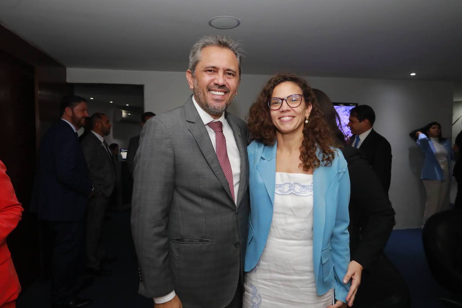 Luiza Cela diz que está “à disposição” do PSB para as eleições deste ano