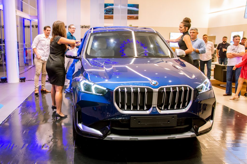 Lançamento Do Novo Bmw X1 (10)