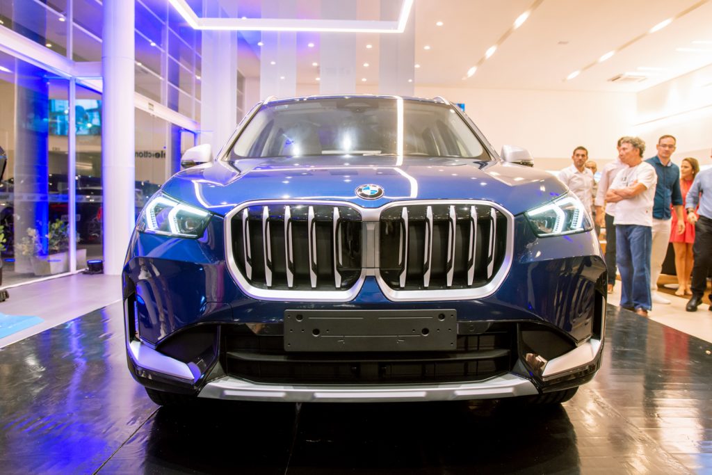 Lançamento Do Novo Bmw X1 (11)