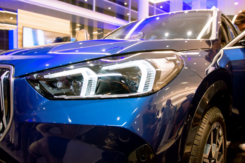 Lançamento Do Novo Bmw X1 (13)