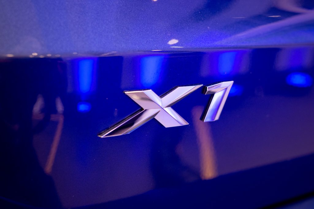 Lançamento Do Novo Bmw X1 (15)