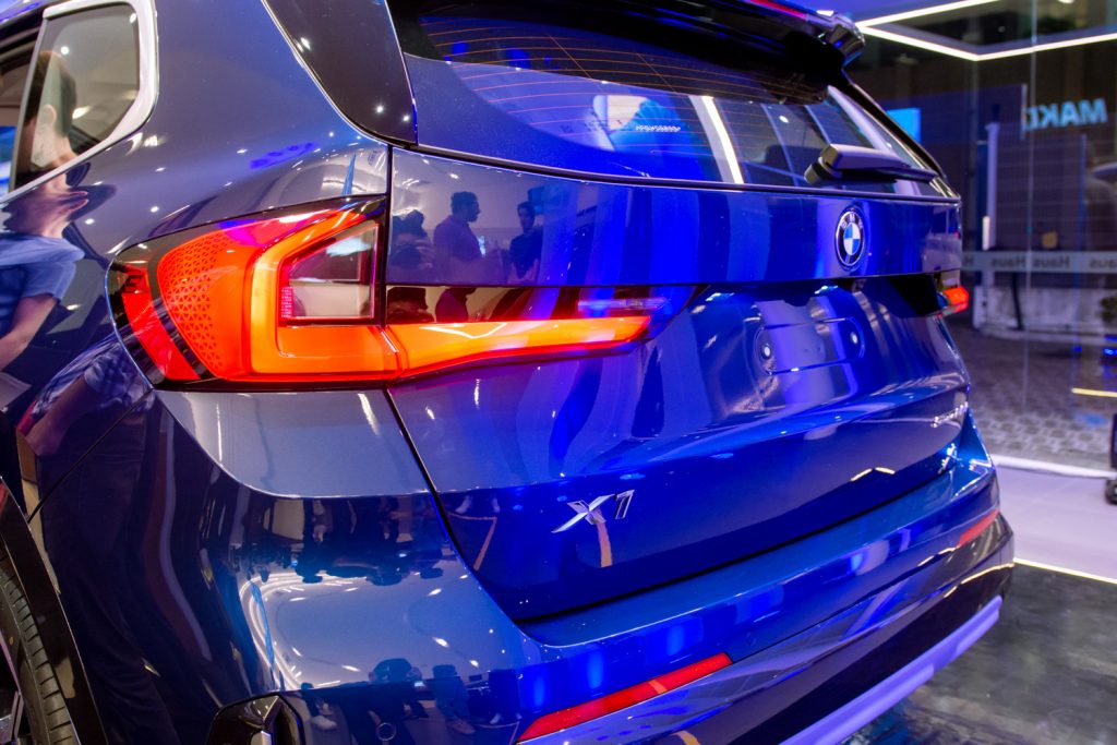 Lançamento Do Novo Bmw X1 (16)