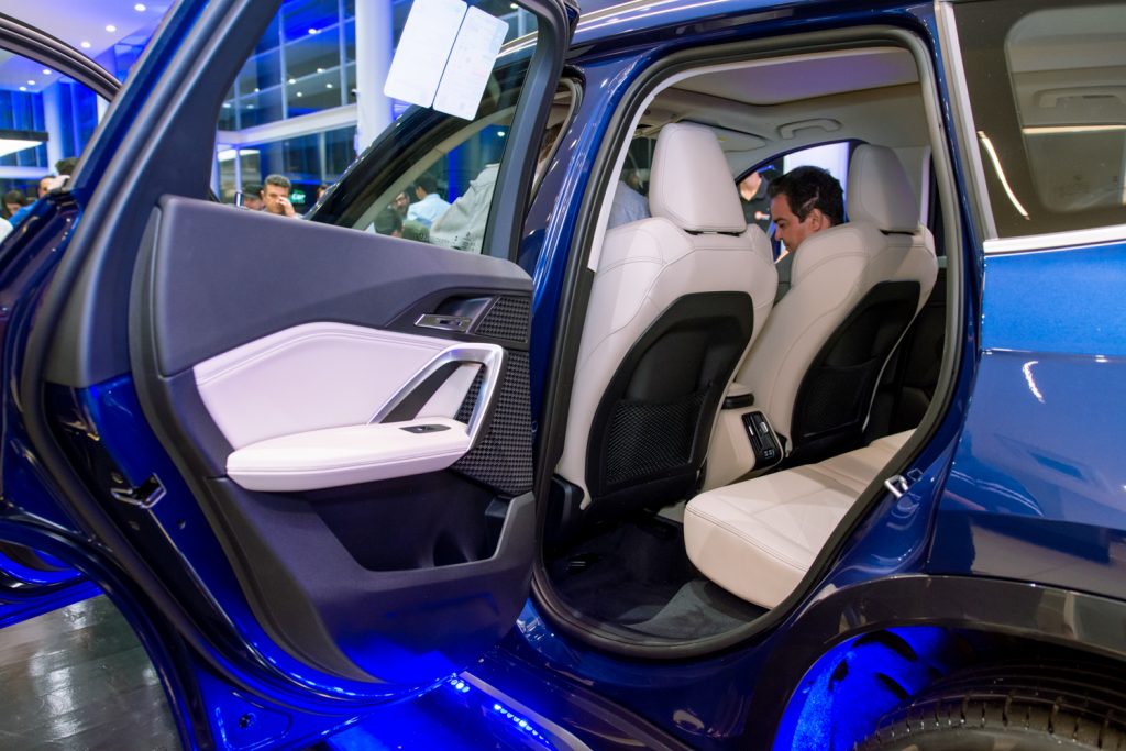 Lançamento Do Novo Bmw X1 (17)