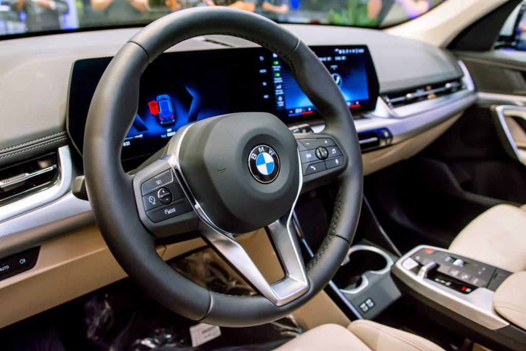 Lançamento Do Novo Bmw X1 (18)