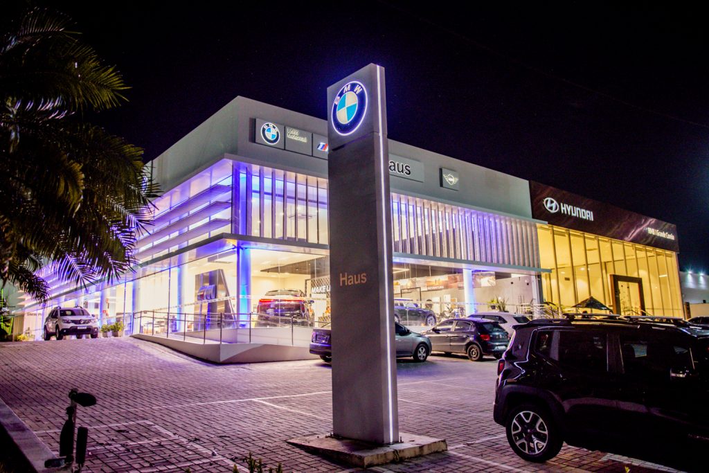 Lançamento Do Novo Bmw X1 (2)