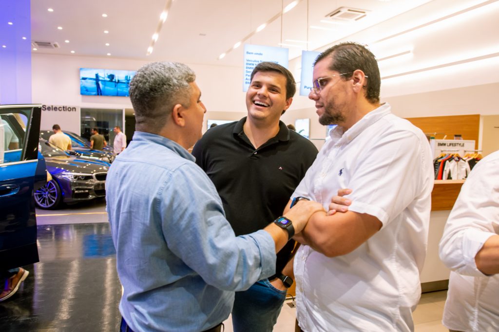 Lançamento Do Novo Bmw X1 (20)