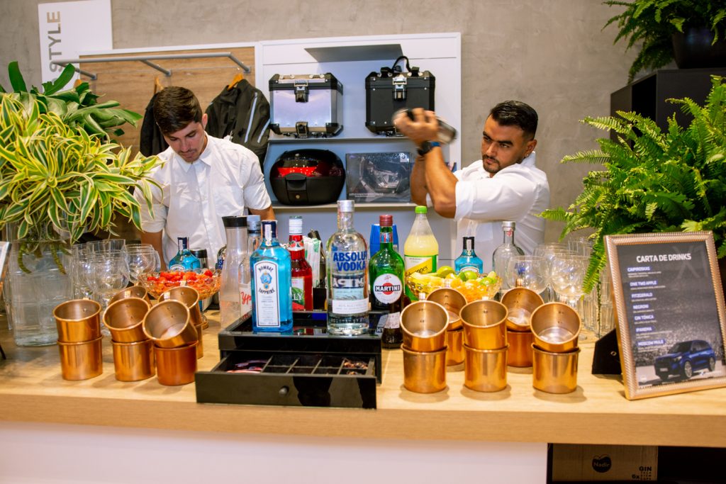 Lançamento Do Novo Bmw X1 (3)