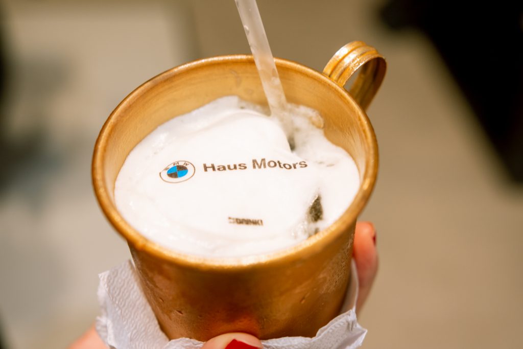 Lançamento Do Novo Bmw X1 (5)