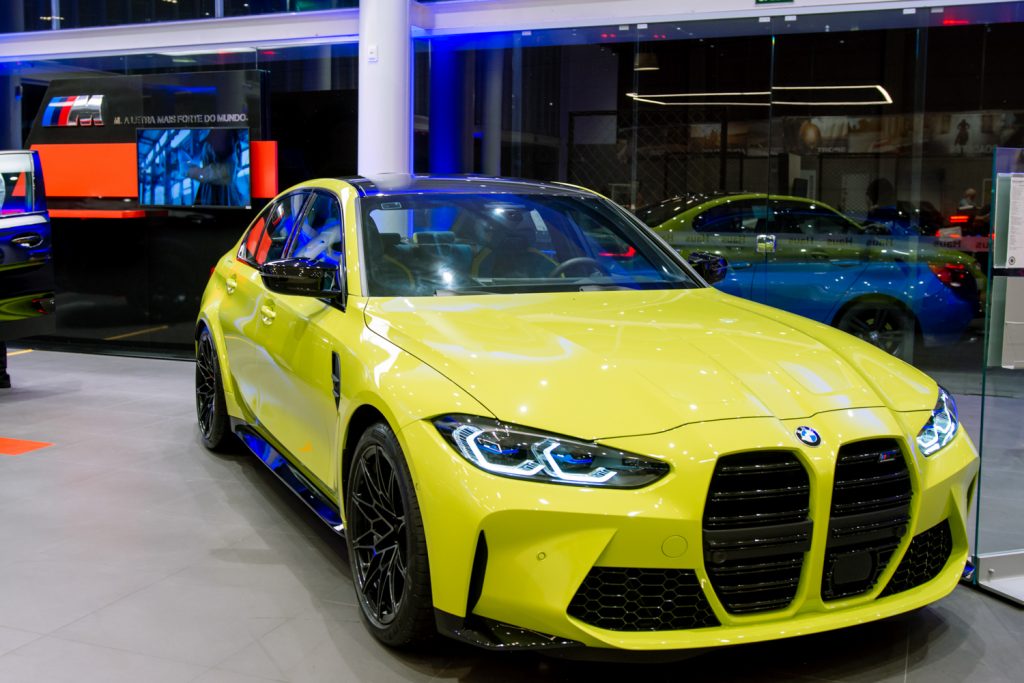 Lançamento Do Novo Bmw X1 (6)