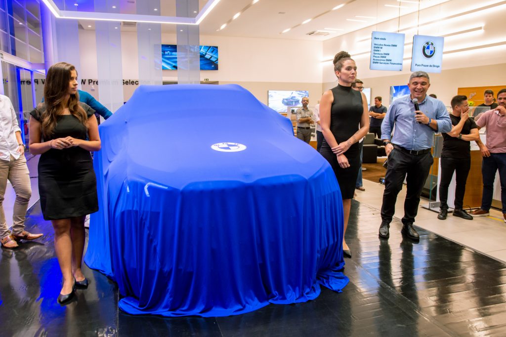 Lançamento Do Novo Bmw X1 (7)
