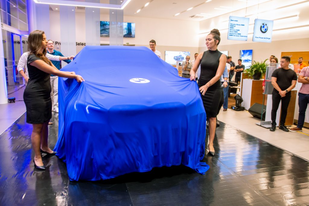 Lançamento Do Novo Bmw X1 (8)