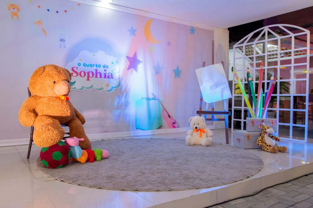 
				Lançamento do programa O Quarto da Sophia
				