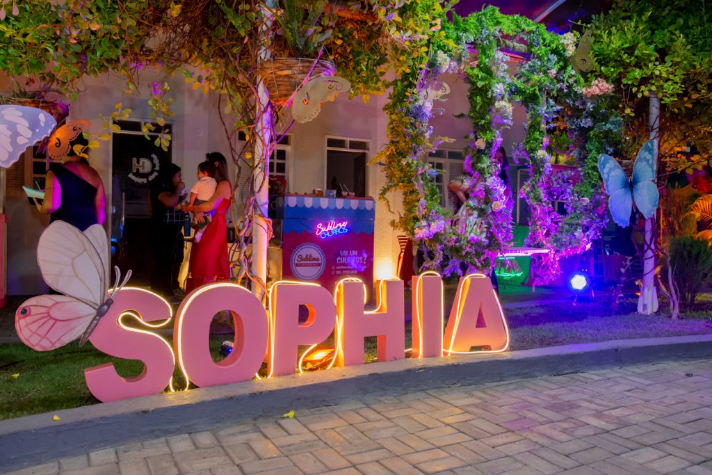
				Lançamento do programa O Quarto da Sophia
				