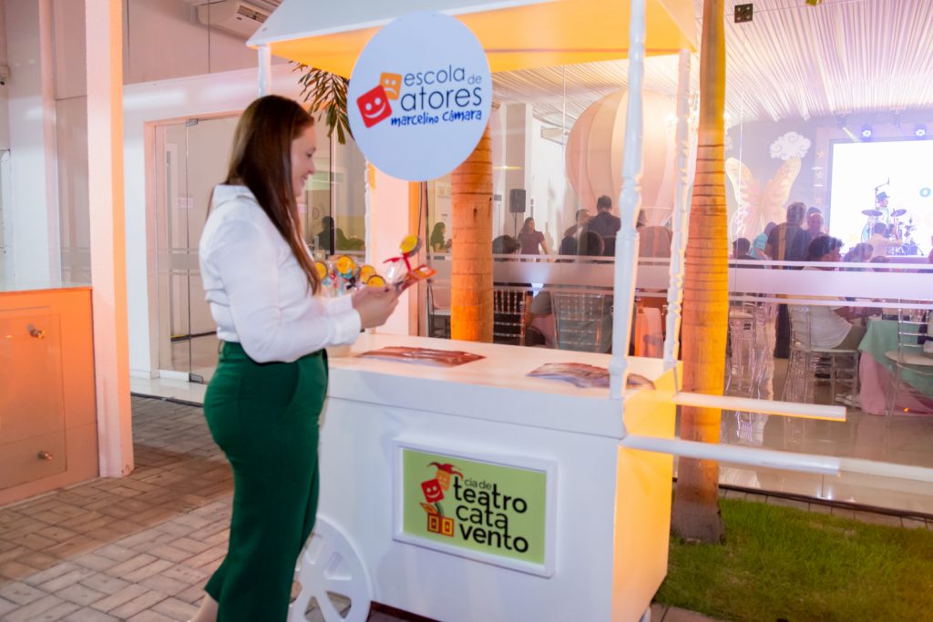 
				Lançamento do programa O Quarto da Sophia
				