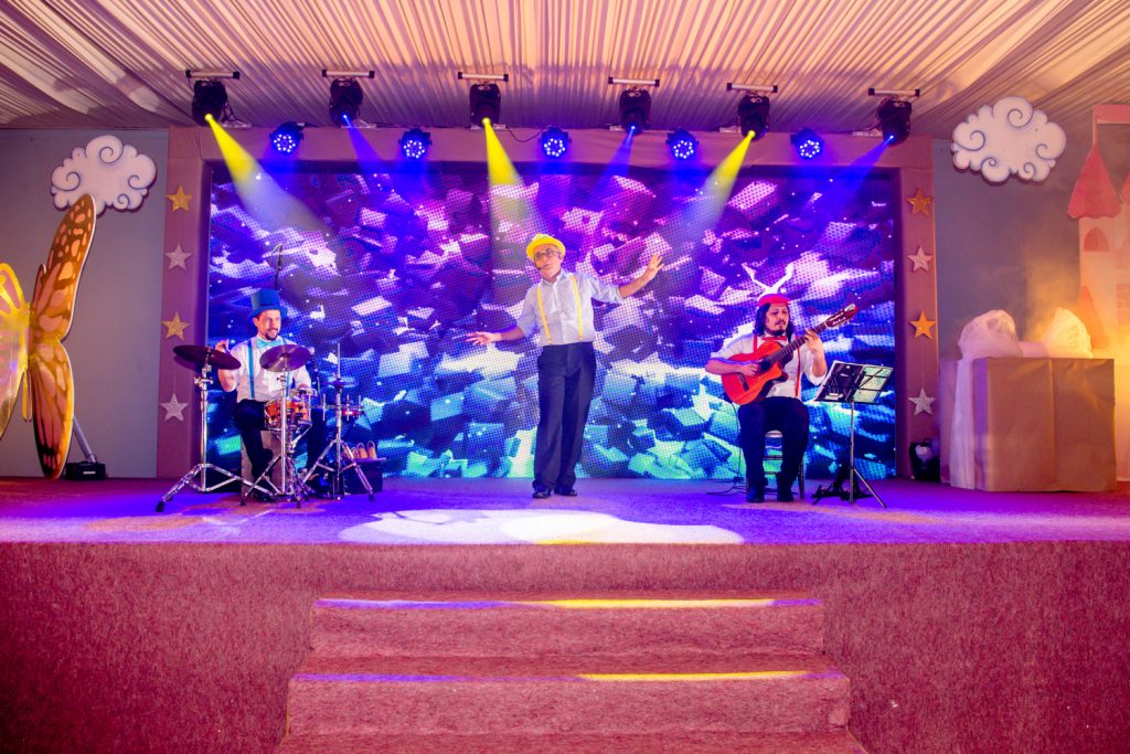 
				Lançamento do programa O Quarto da Sophia 
				