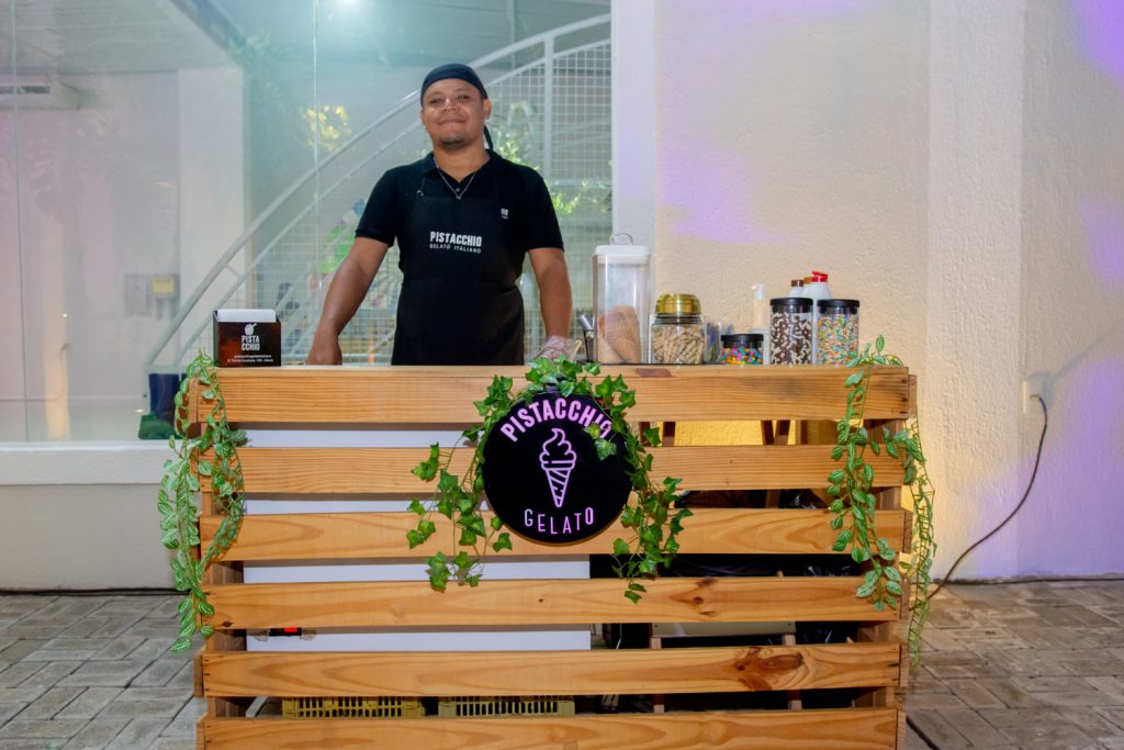 
				Lançamento do programa O Quarto da Sophia
				