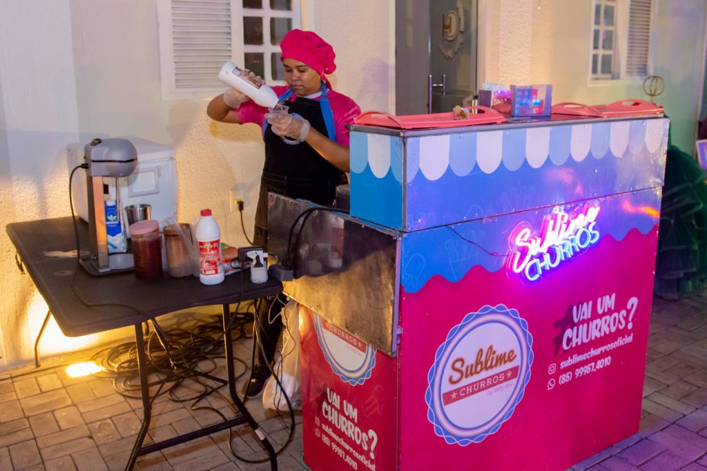 
				Lançamento do programa O Quarto da Sophia
				
