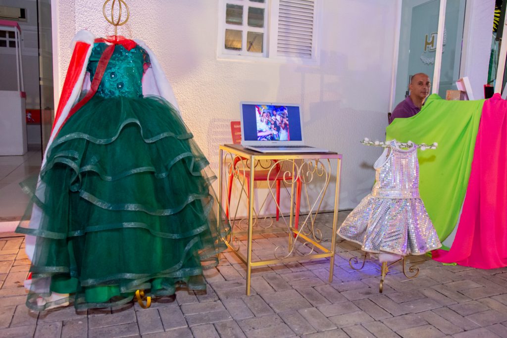 
				Lançamento do programa O Quarto da Sophia
				