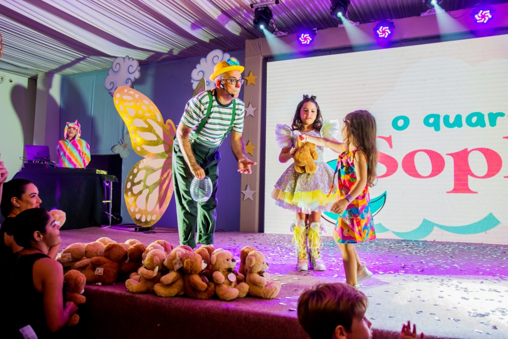 
				Lançamento do programa O Quarto da Sophia
				