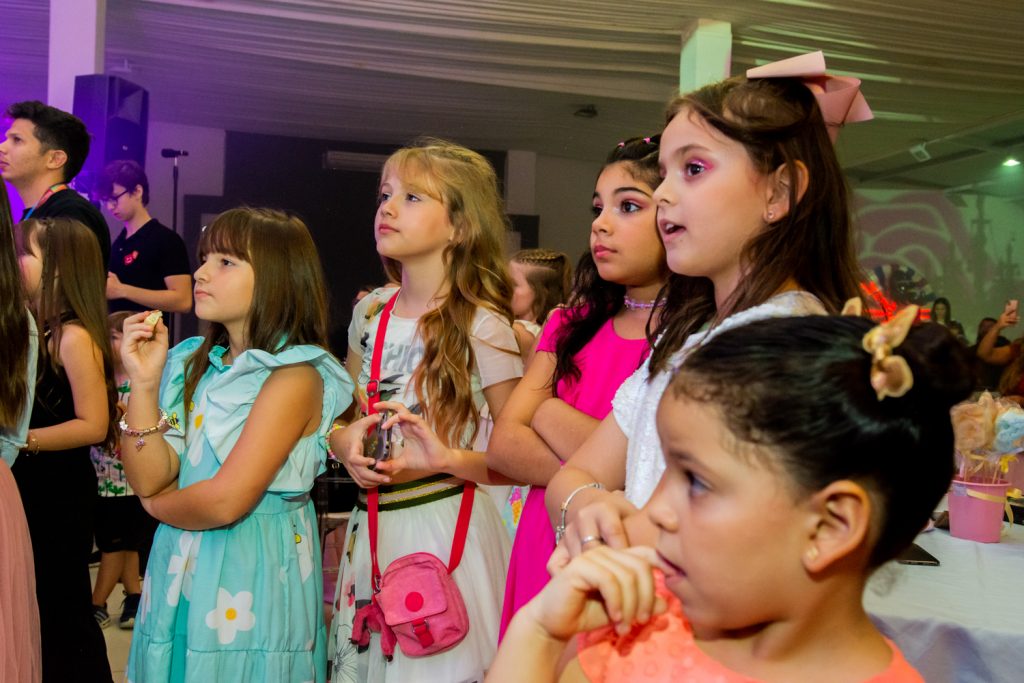 
				Lançamento do programa O Quarto da Sophia
				