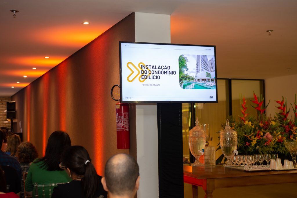 Lançamento Parque Rio Branco Moura Dubeux (22)