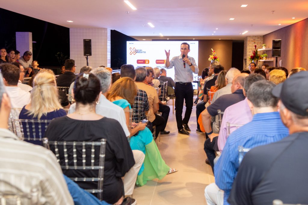 Lançamento Parque Rio Branco Moura Dubeux (33)