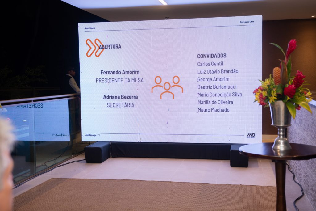 Lançamento Parque Rio Branco Moura Dubeux (37)