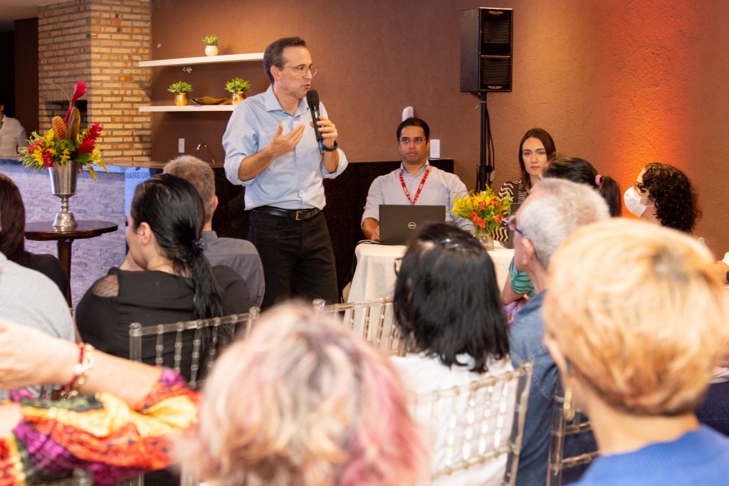 Lançamento Parque Rio Branco Moura Dubeux (44)