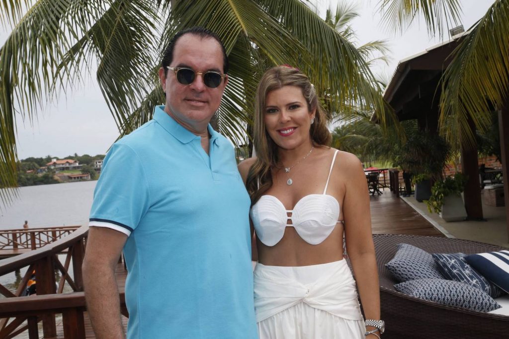 Leo E Marina Albuquerque 1