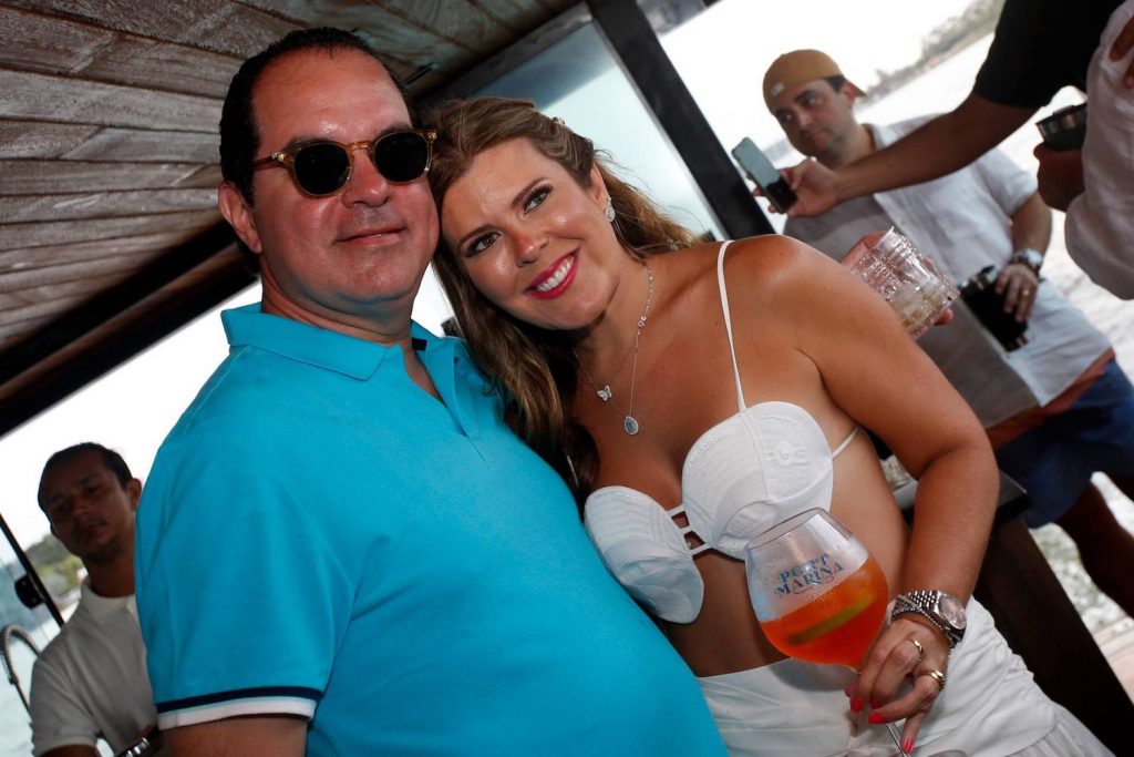 Leo E Marina Albuquerque 2