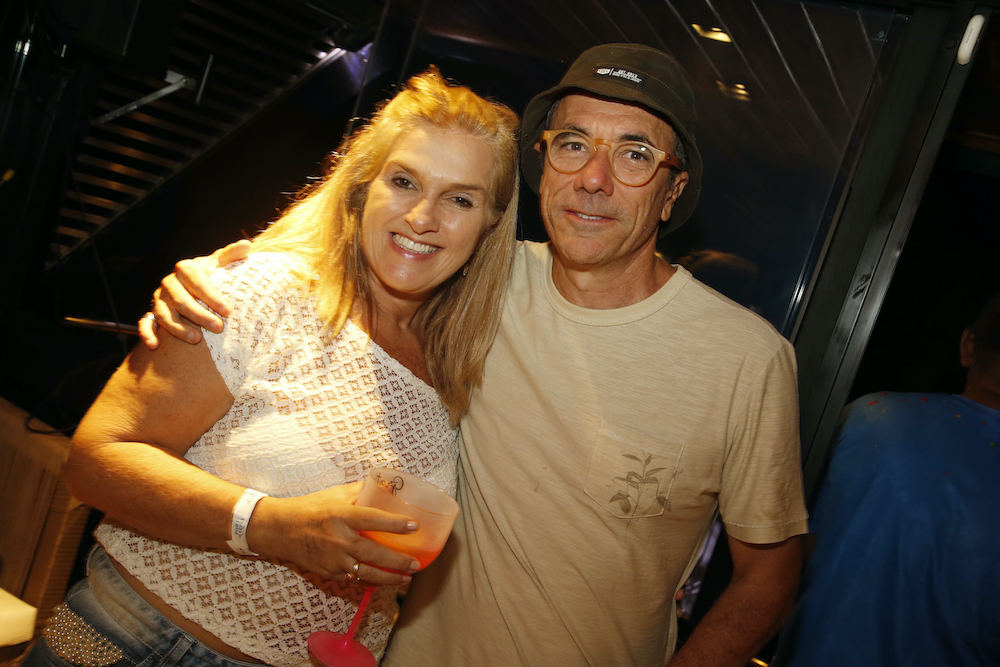 Lolo Moreira E Betinho Santos