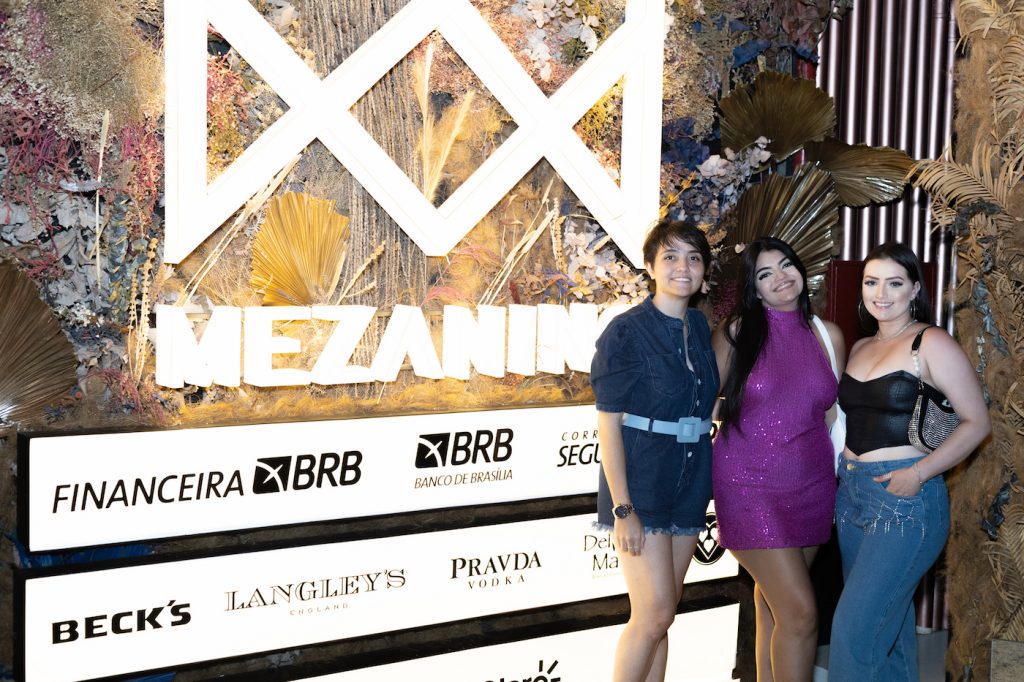 Lorena Drumond, Luisa Nogueira,isabela Fernandes