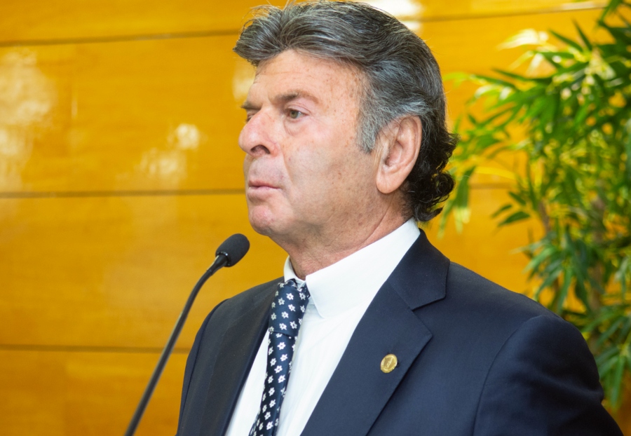 Ministro Luiz Fux autoriza que estados voltem a cobrar o ICMS sobre energia