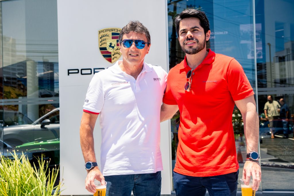 Luiz Teixeira E Pedro Lima