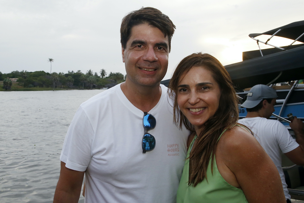 Macelo E Karina De Castro