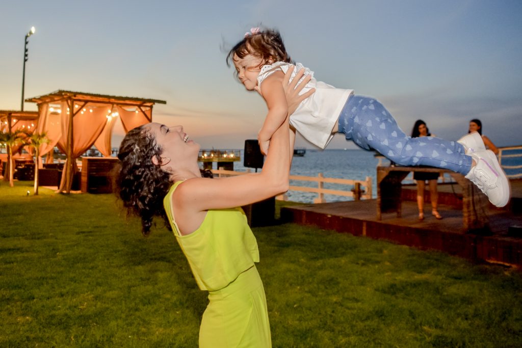 Marcela Vila Nova E Lia