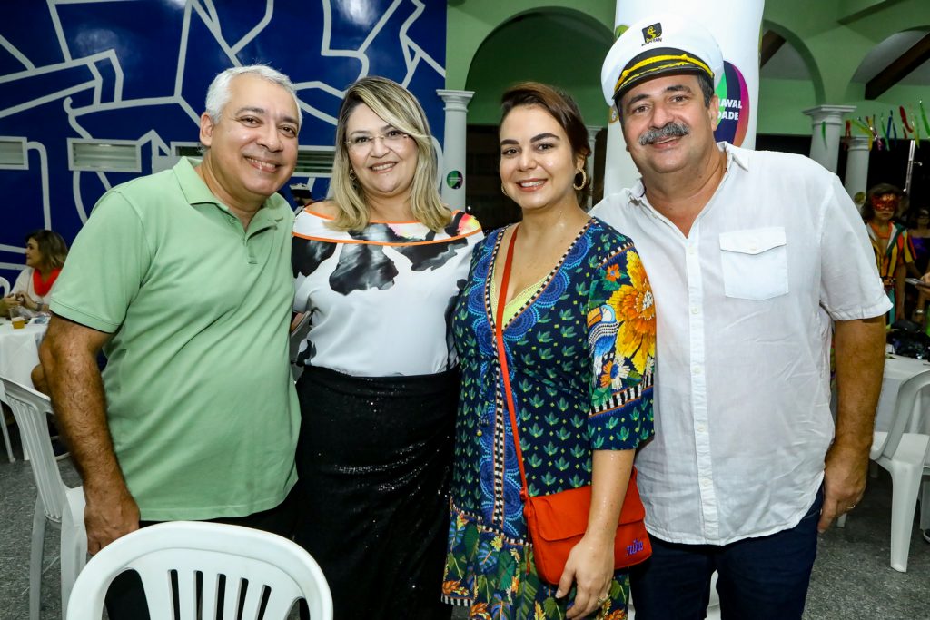 Marcelo E Kelly Magalhaes, Marina E Paulo Andre Holanda (1)