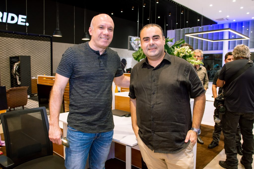 Marcio Nogueira E Aragão Filho