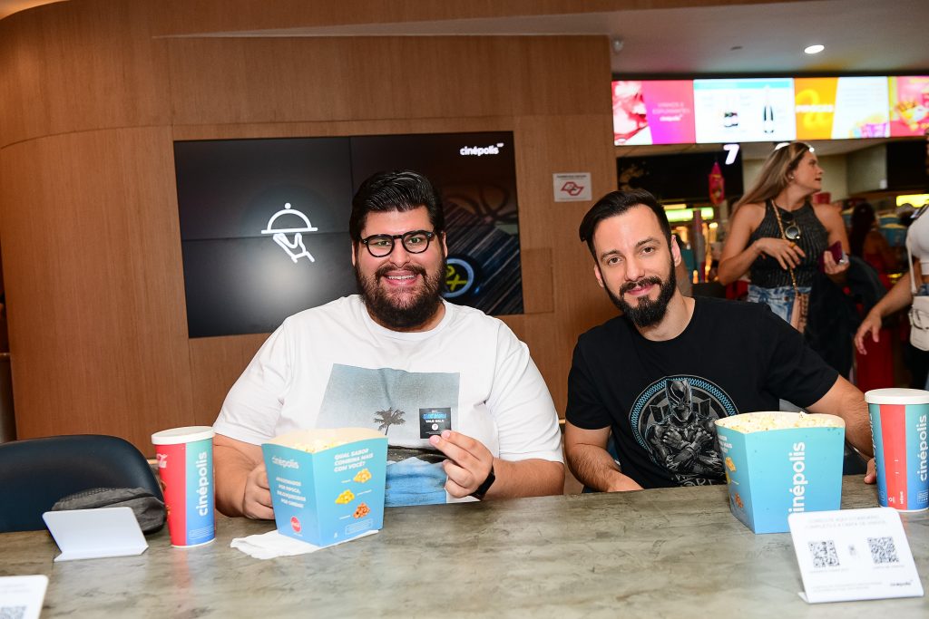 Marcos Vinicius Machado E Vitor Augusto Mamoni 1