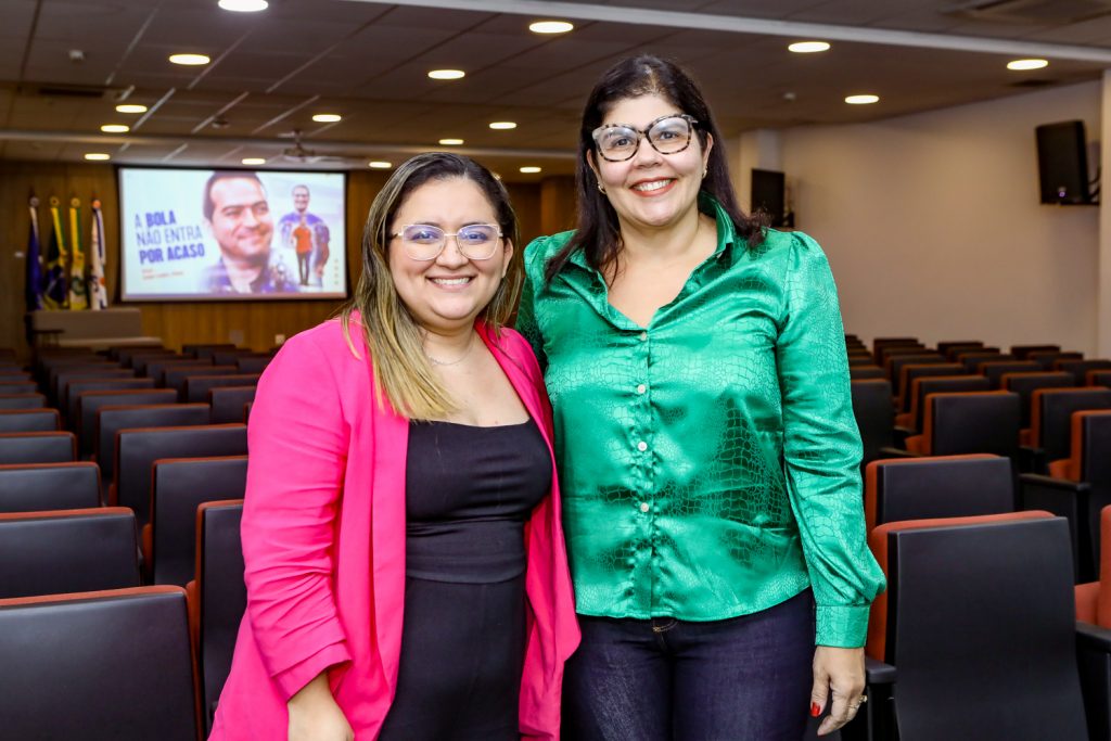 Mariana Paulino E Luciana Pinho (2)