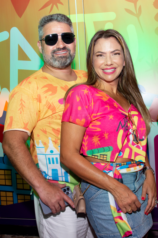 Mário E Vanessa Queirós (2)
