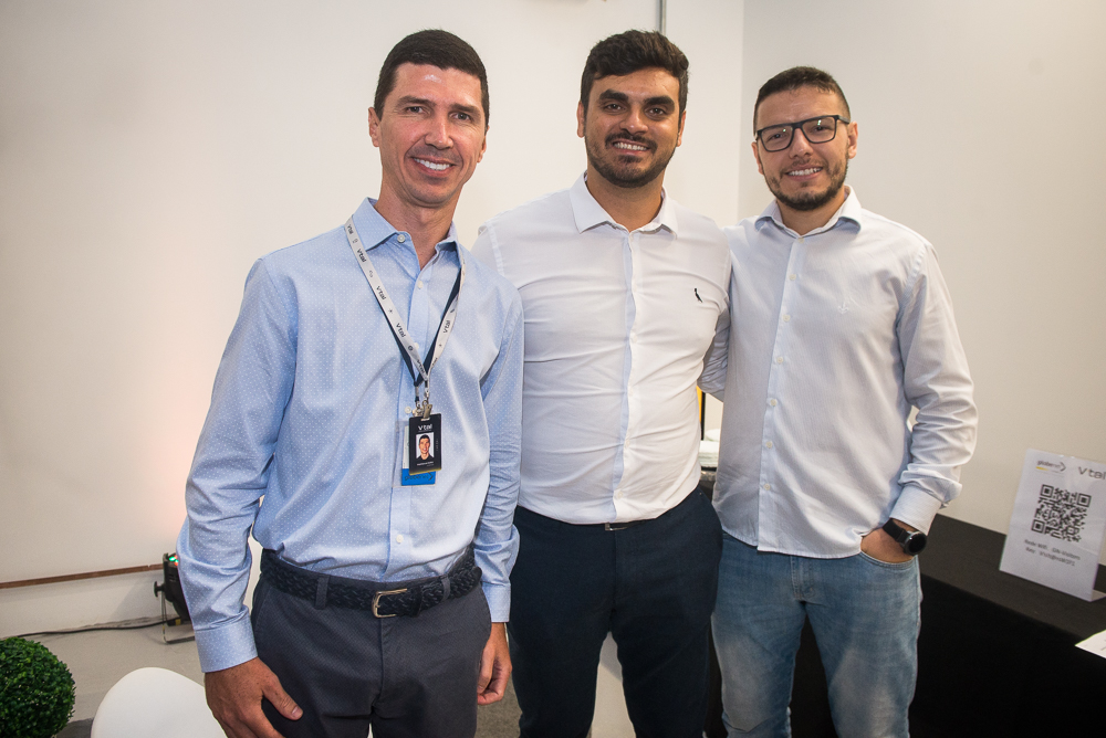 Mateus Holtz, Agno Guido E Guilherme Farias (1)