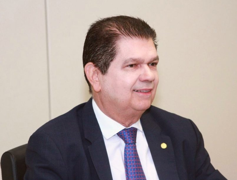 Mauro Filho vai compor GT da Câmara que analisará a PEC da reforma tributária