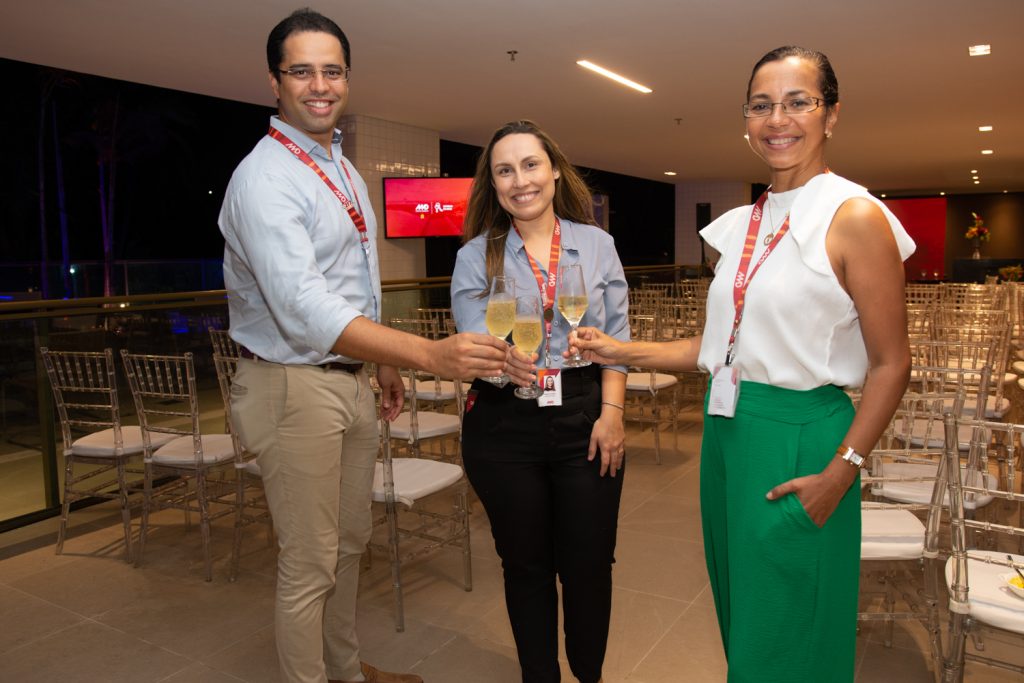 Mauro Machado E Marilia Matos E Maria Silva (2)