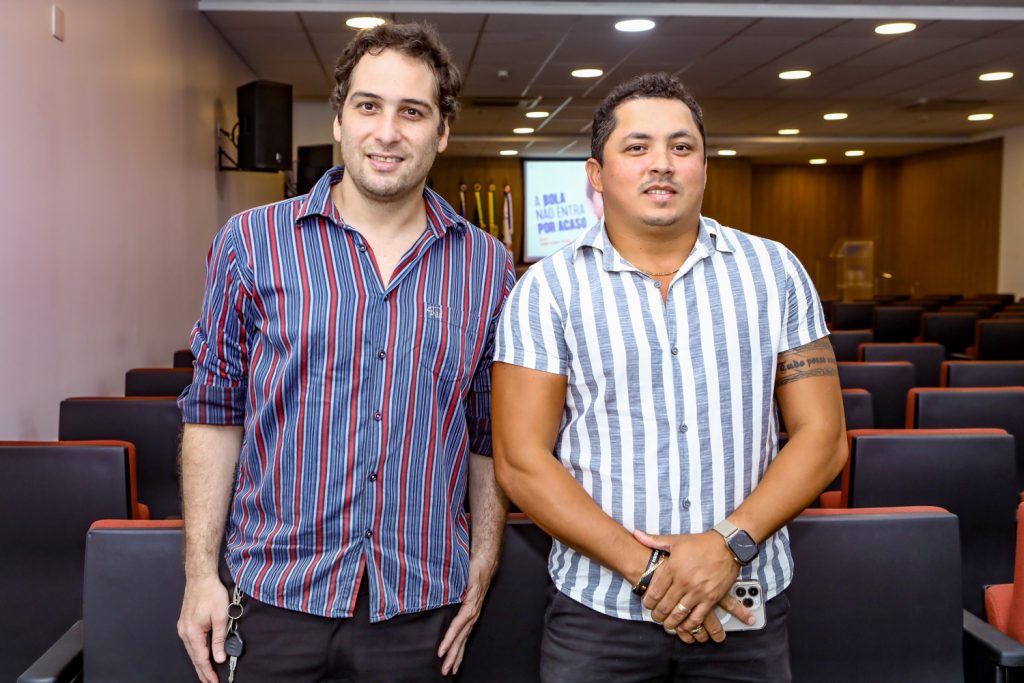 Olivo Megale E Daniel Barros (1)