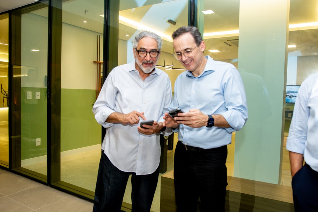 Osvaldo Souza E Fernando Amorim (1)