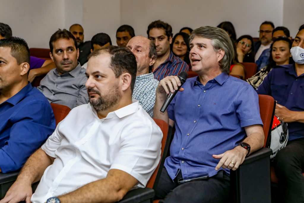 Palestra De Marcelo Paz (1)