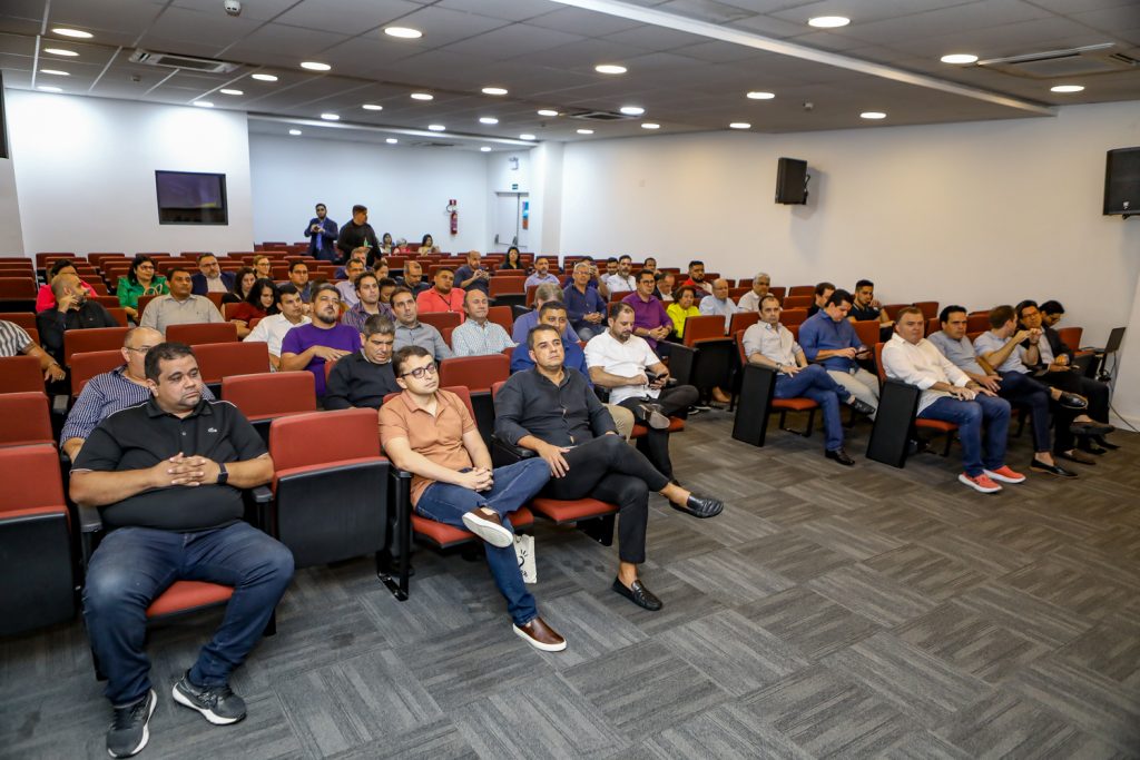 Palestra De Marcelo Paz (2)