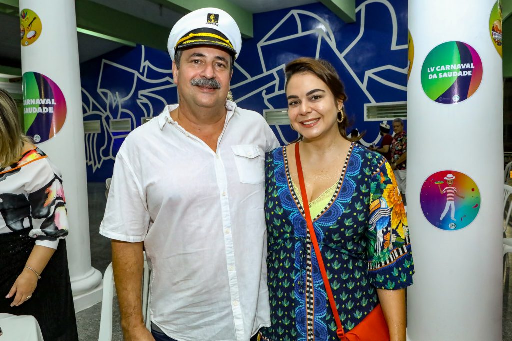 Paulo Andre E Marina Holanda (1)