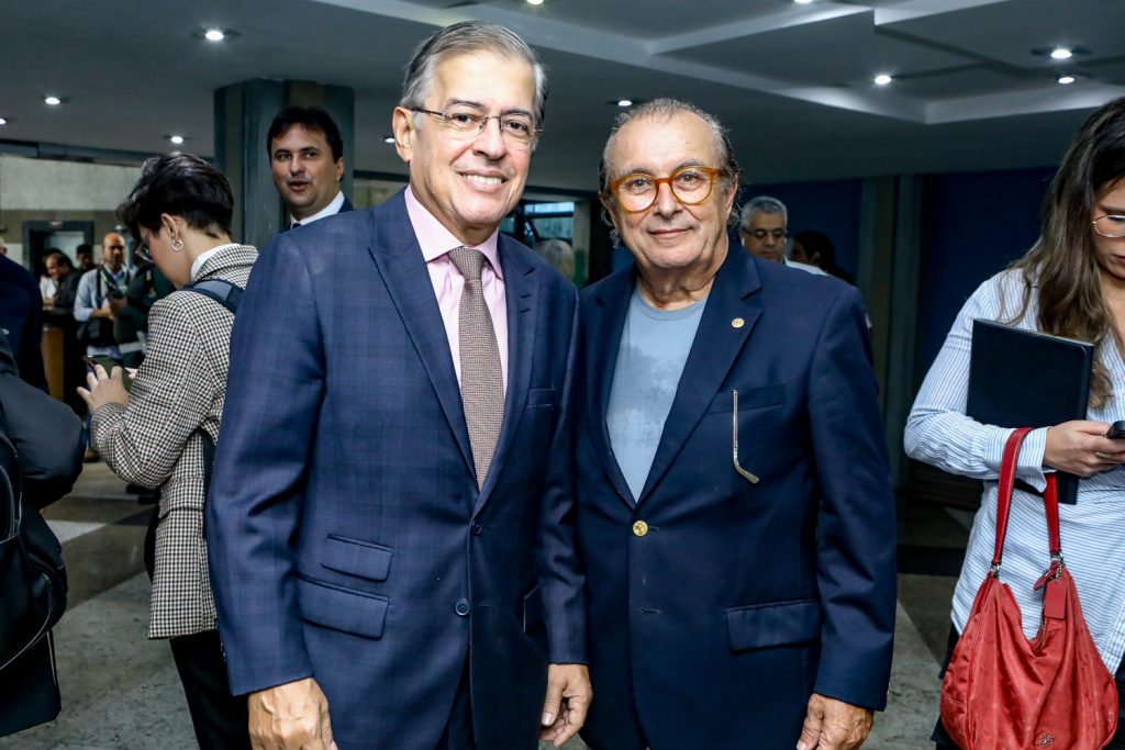 Pc Noroes E Eduardo Odecio